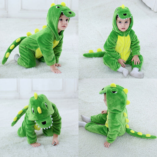 Dinosaur Costume