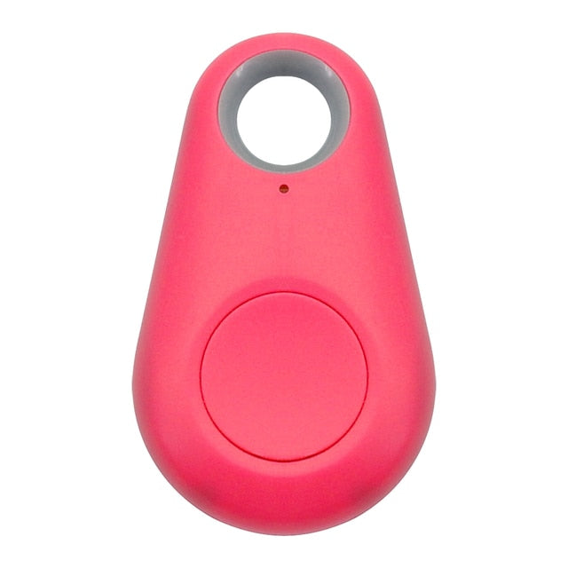 Bluetooth and GPS Pet Wireless Tracker