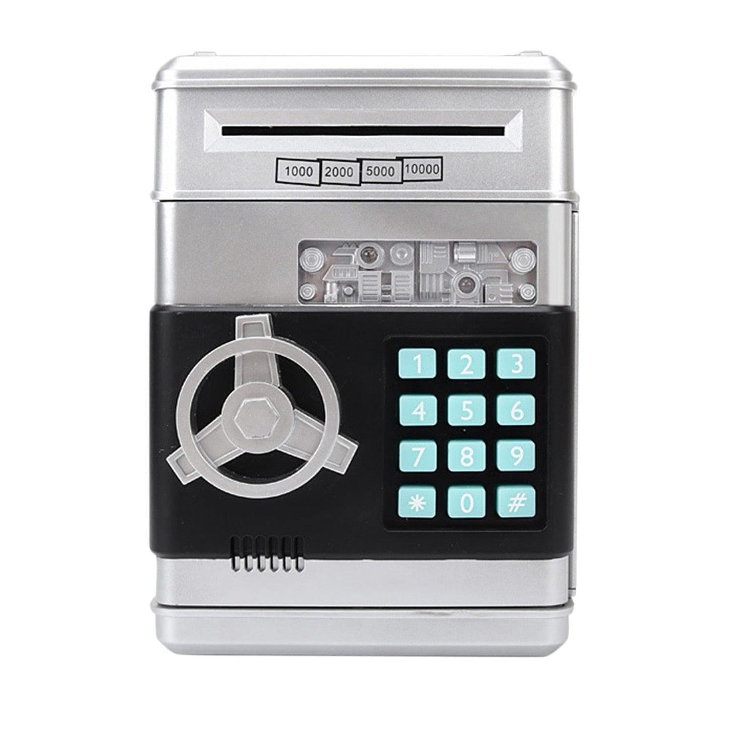 Electronic Mini Safe