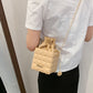 "BOX" Bag