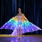 Rainbow Wings - LED Butterfly Costume【Buy 2 free shipping】