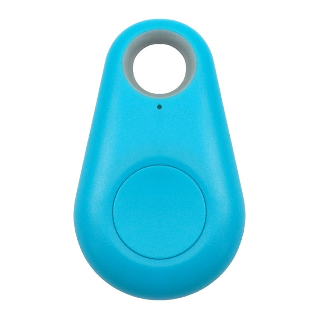 Bluetooth and GPS Pet Wireless Tracker