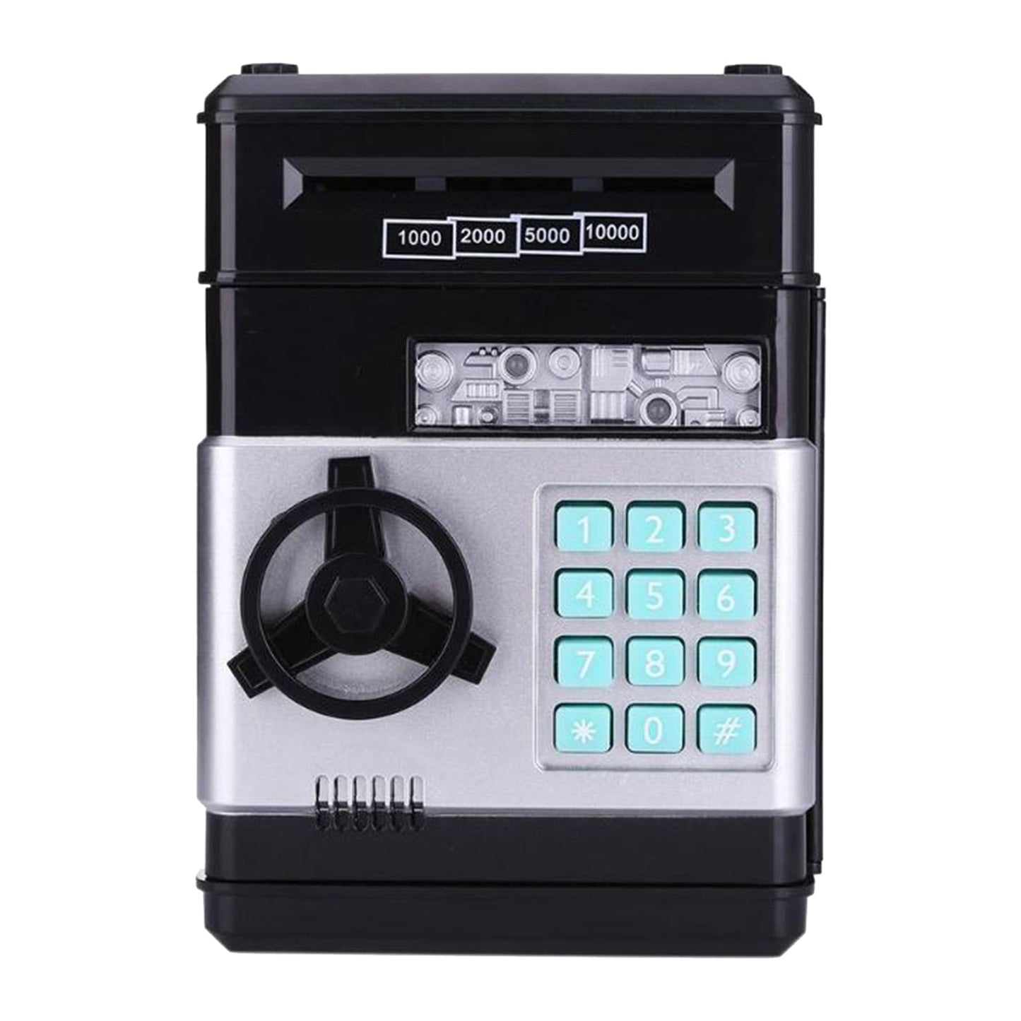 Electronic Mini Safe