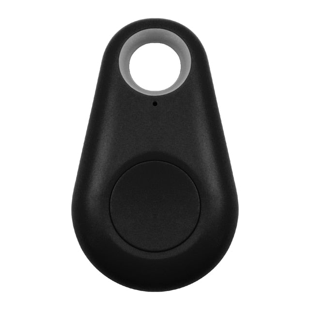 Bluetooth and GPS Pet Wireless Tracker