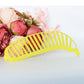 HOT SALE! 1 pcs Banana Slicer Chopper Cutter