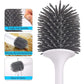 KingClean™️ Modern Hygienic Toilet Brush