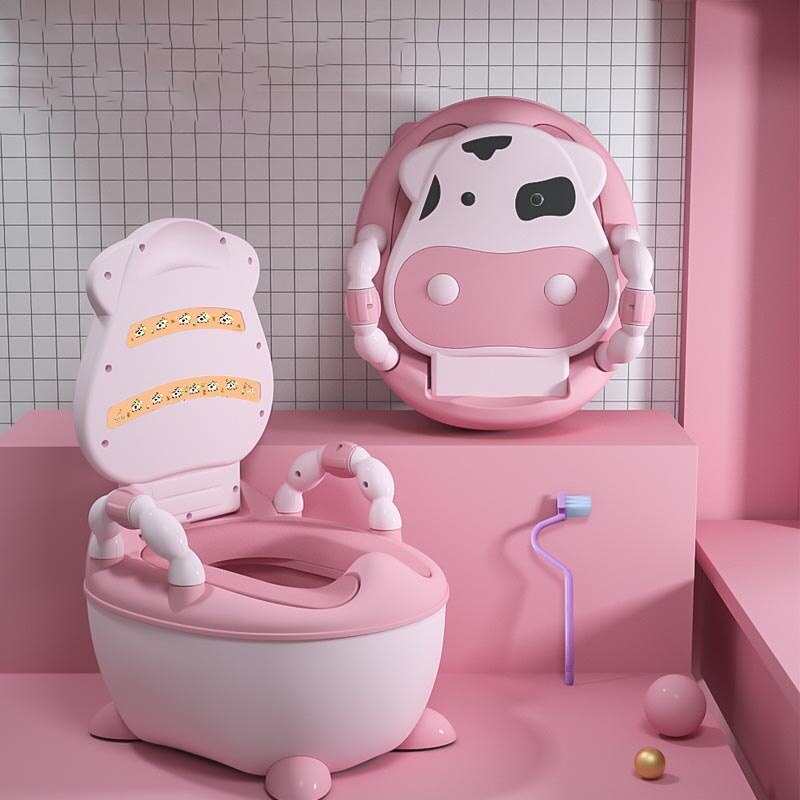 Potty Trainer Seat WC