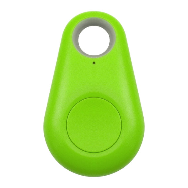 Bluetooth and GPS Pet Wireless Tracker