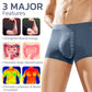 MAGNETICEFT™ Energy Field Therapy Men Pants