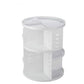 360 Degree Makeup Organizer
