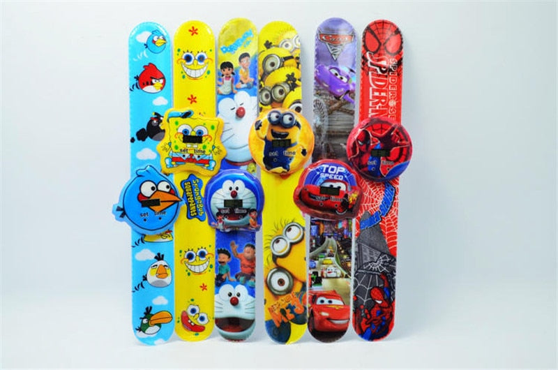 Cute children watches