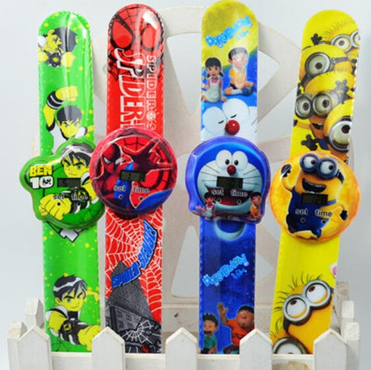 Cute children watches
