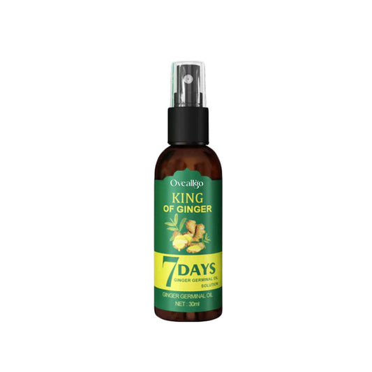 Oveallgoâ„¢ Shouga Kingu Hair Growth Oil