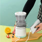 Presse-agrumes - ÉLECTRIQUE PORTABLE RECHARGEABLE PAR USB
