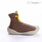 Bambino™ Sock-Shoes (Furry-Friends Edition)