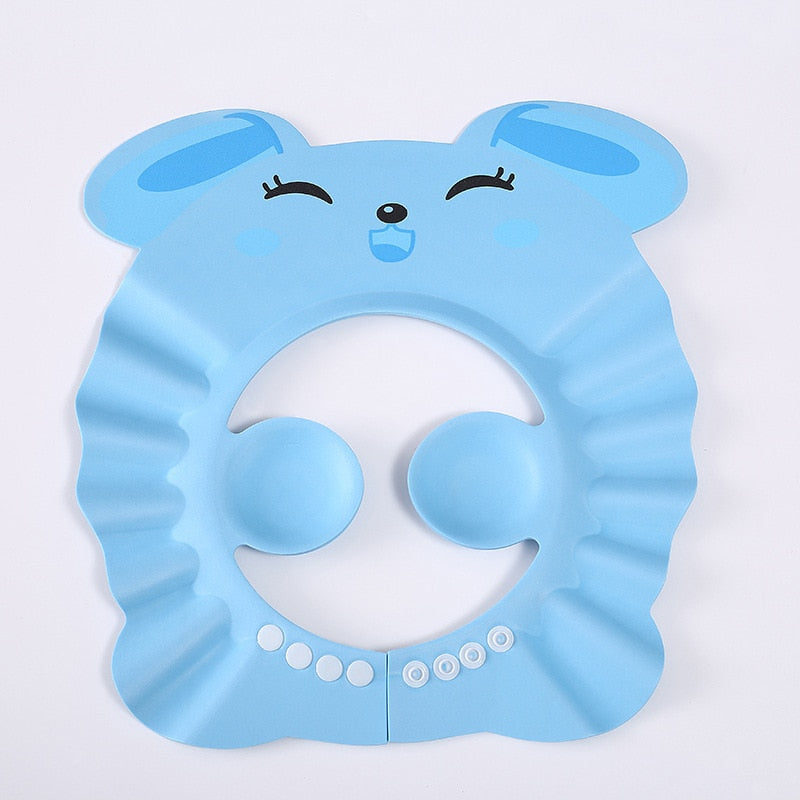 Baby Shower Soft Cap