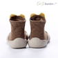 Bambino™ Sock-Shoes (Furry-Friends Edition)