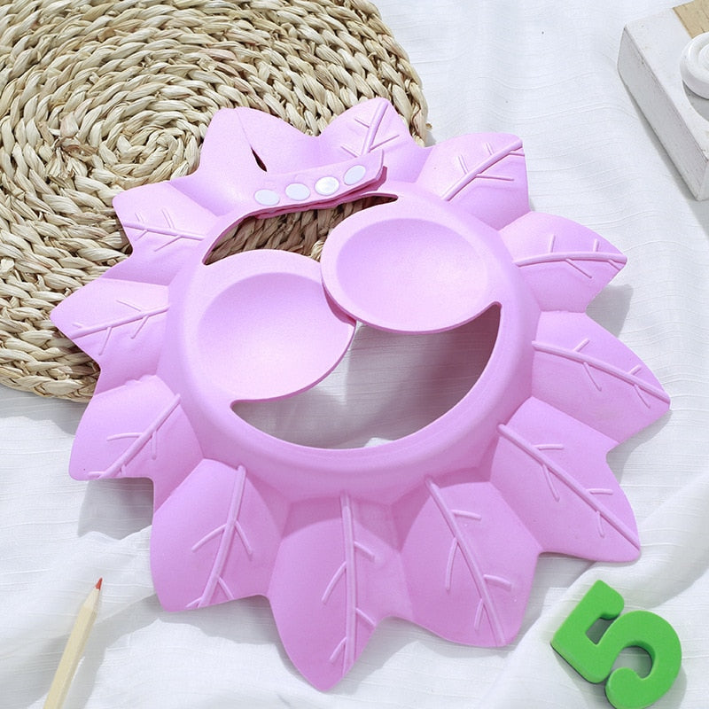 Baby Shower Soft Cap