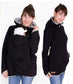 Multi Function Kangaroo Hoodie