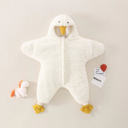Starfish Baby Costume