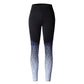 Women Fitness Skinny Leggings