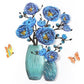 ðŸŒ¸3D Vase Sticker (BUY 3 GET 10%OFF)