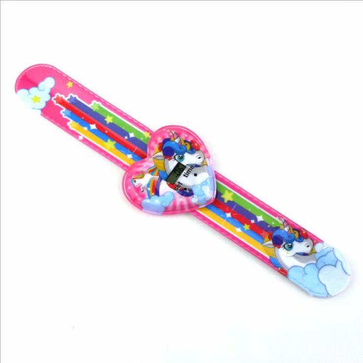 Cute children watches