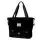 All-in-One Collapsible Wet & Dry Travel Duffel Bag