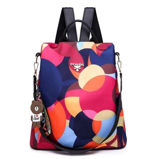 BOLSO ANTIROBO SECUREBAG™