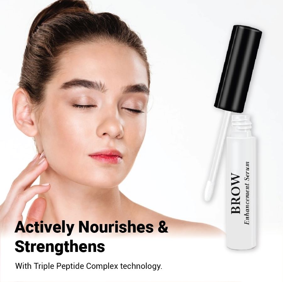 Brow Enhancement Serum