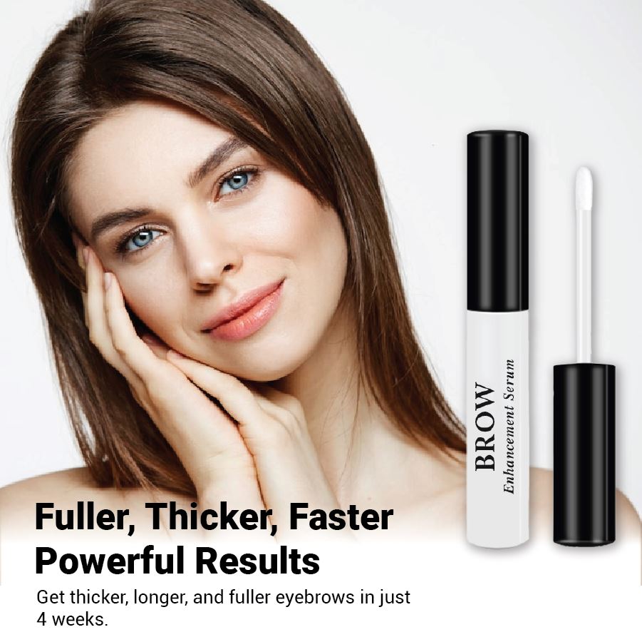 Brow Enhancement Serum