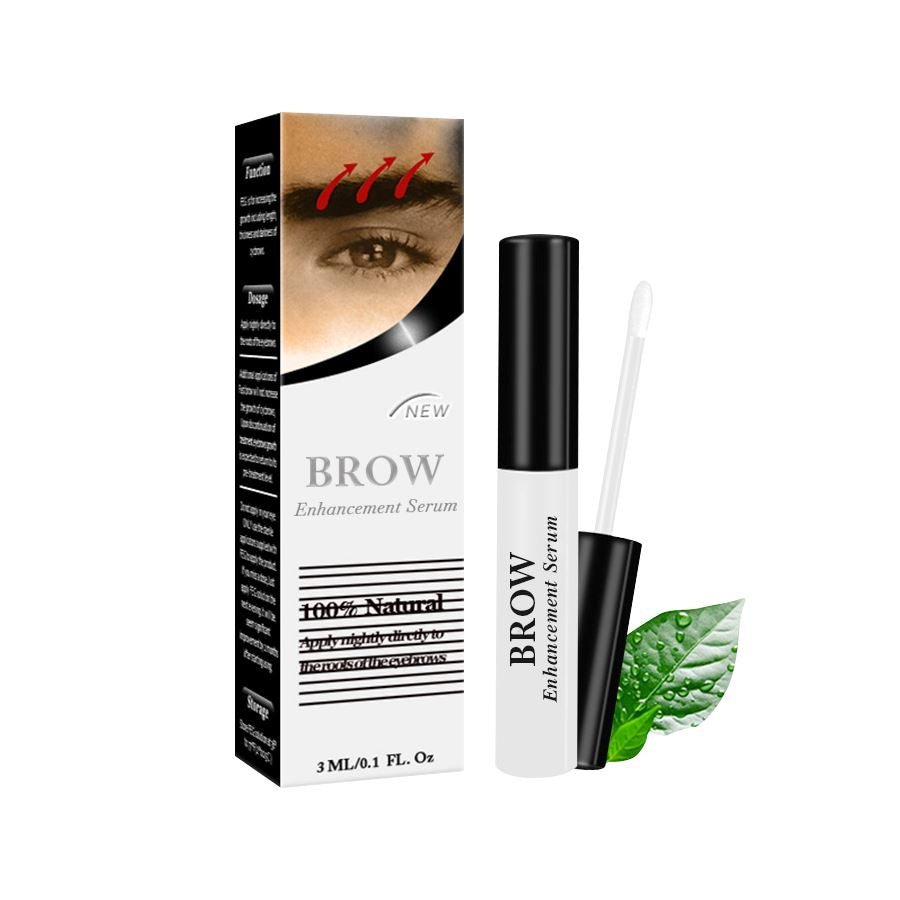 Brow Enhancement Serum