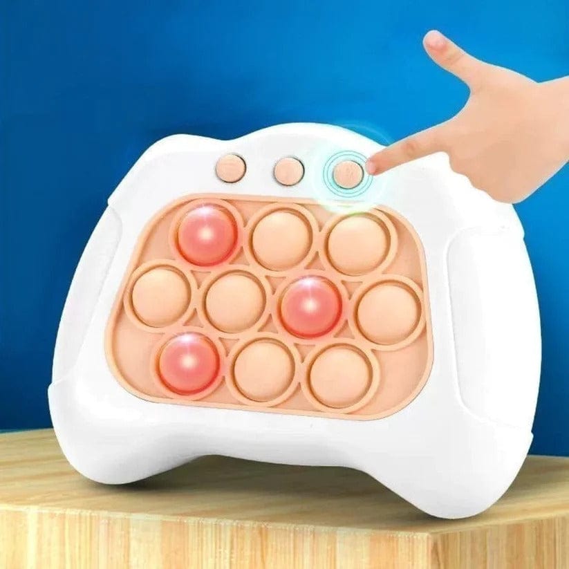 PushGameâ„¢ Stress Reliever Game