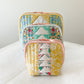 Cute Bag Pattern Template Set(3PCS)