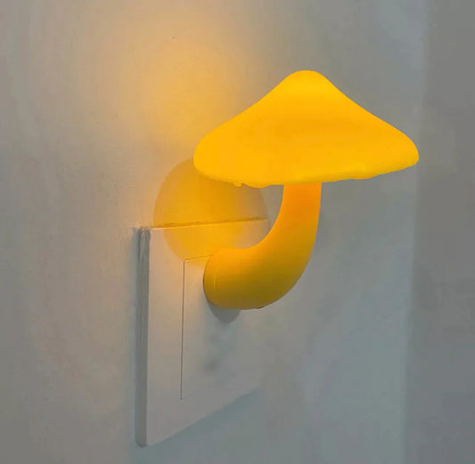 Rosali® LED Mushroom