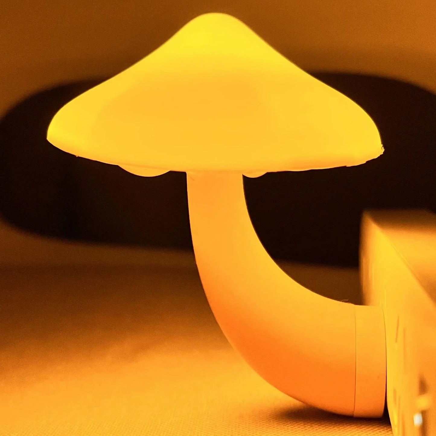 Rosali® LED Mushroom
