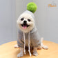 Purrfect Pet Hoodies
