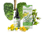 ClearBreathÂ® Dendrobium & Mullein Extract - Powerful Lung Support & Cleanse & Respiratory - Made in USA - Herbal Drops