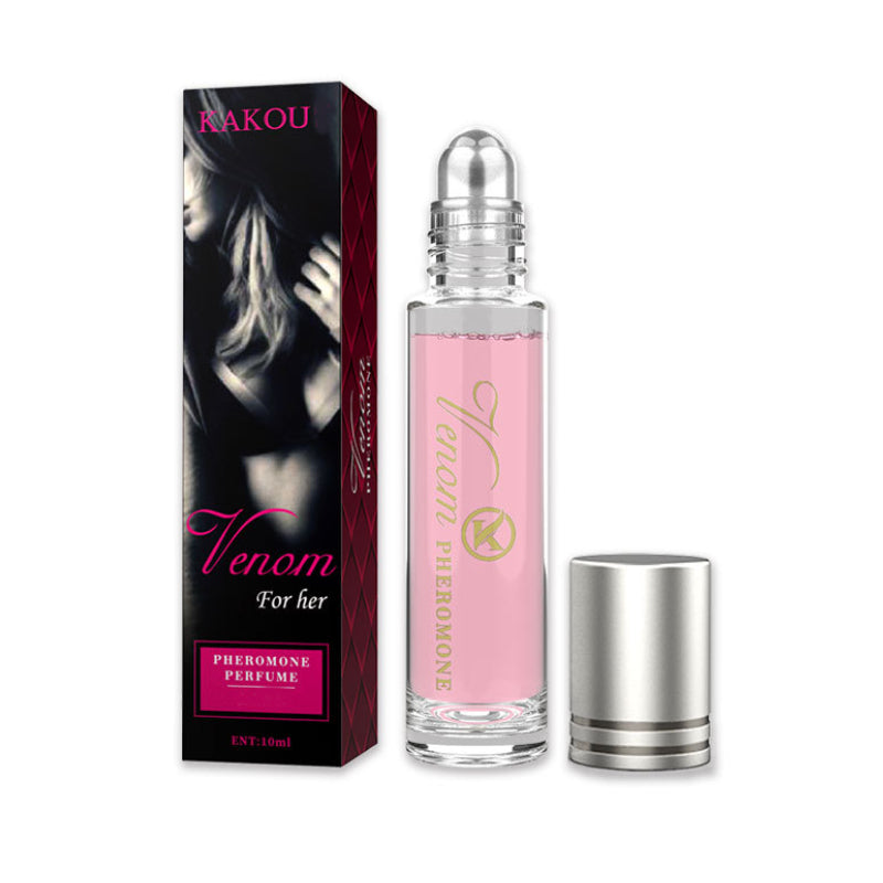 PheromoneAttracting PerfumeOil