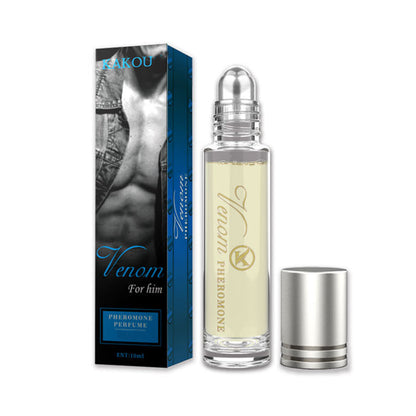 PheromoneAttracting PerfumeOil