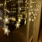 Snowflake Lights