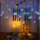 Snowflake Lights