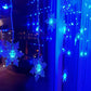 Snowflake Lights