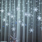 Snowflake Lights