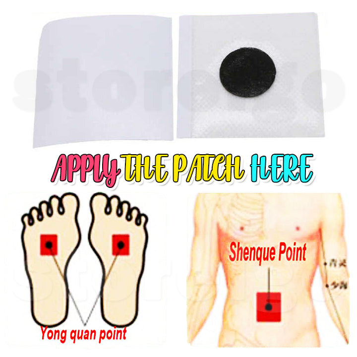Hypertension Patch