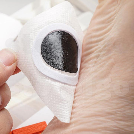 Hypertension Patch
