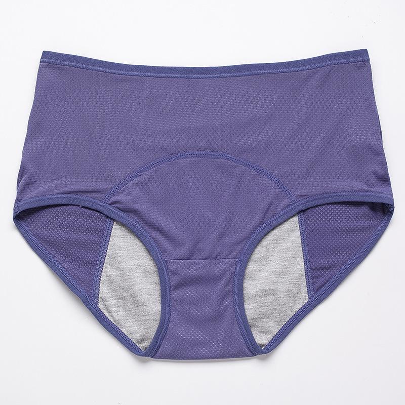 【BUY 1 GET 6】Leakproof Panties