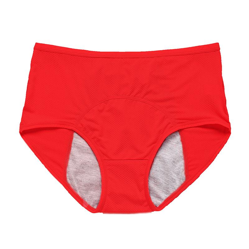 【BUY 1 GET 6】Leakproof Panties