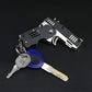 Mini Folding Rubber Band Gun Toy Keychain（🎁BFCM 65% OFF）