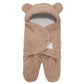 Baby Sleeping Bag Ultra-Soft Fluffy